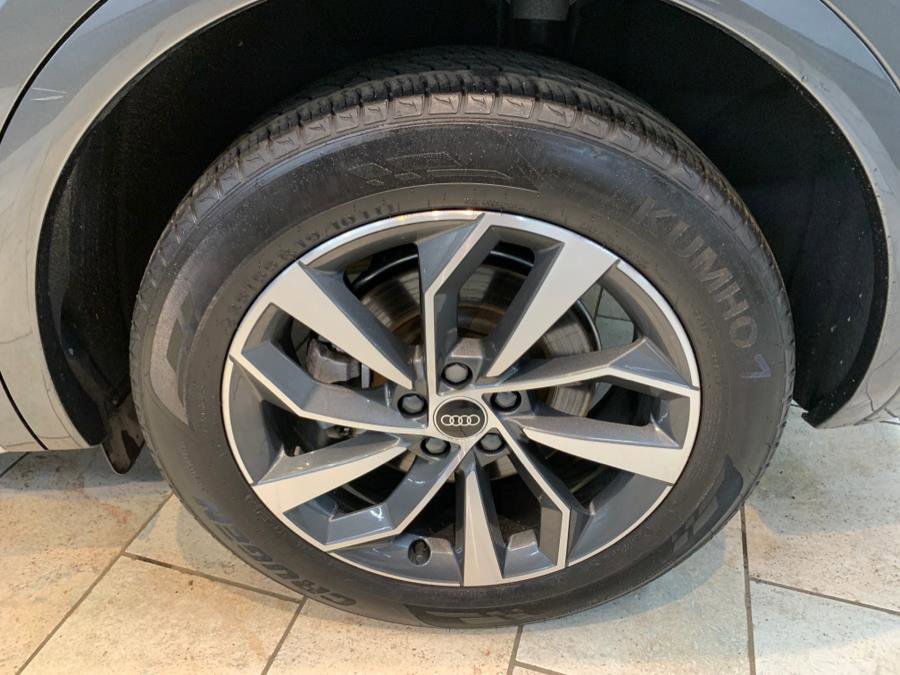 Used 2022 Audi Q5 2.0T Premium image 11