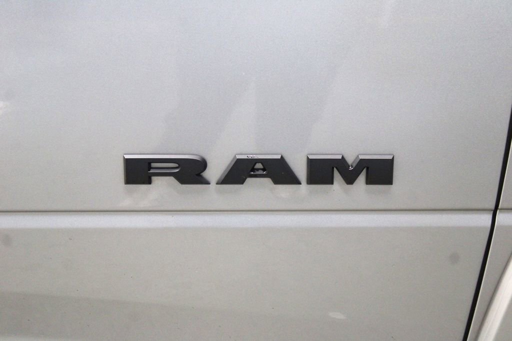 Used 2022 RAM 2500 Laramie image 42