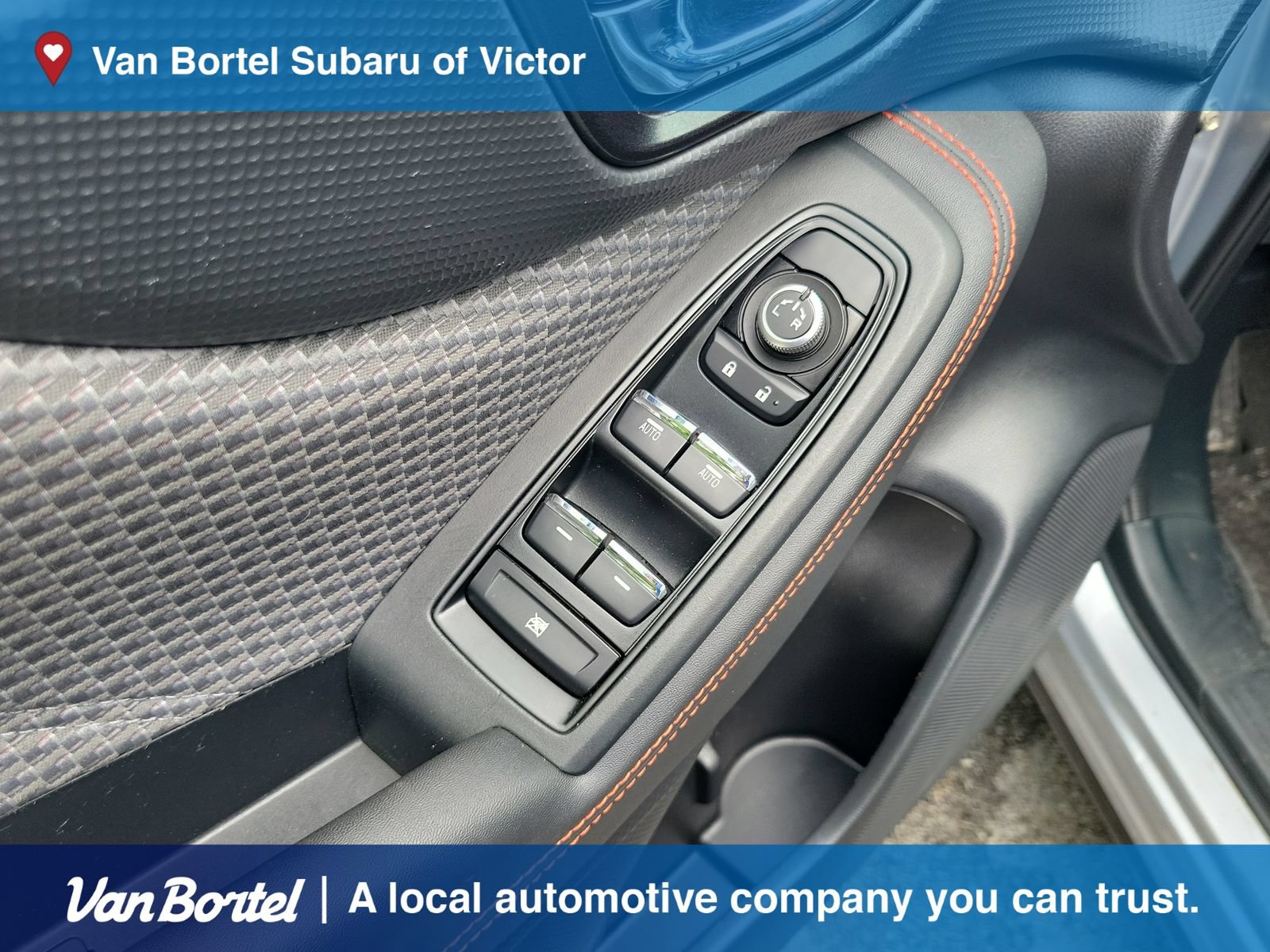 Used 2023 Subaru Forester Sport AWD/4WD image 14