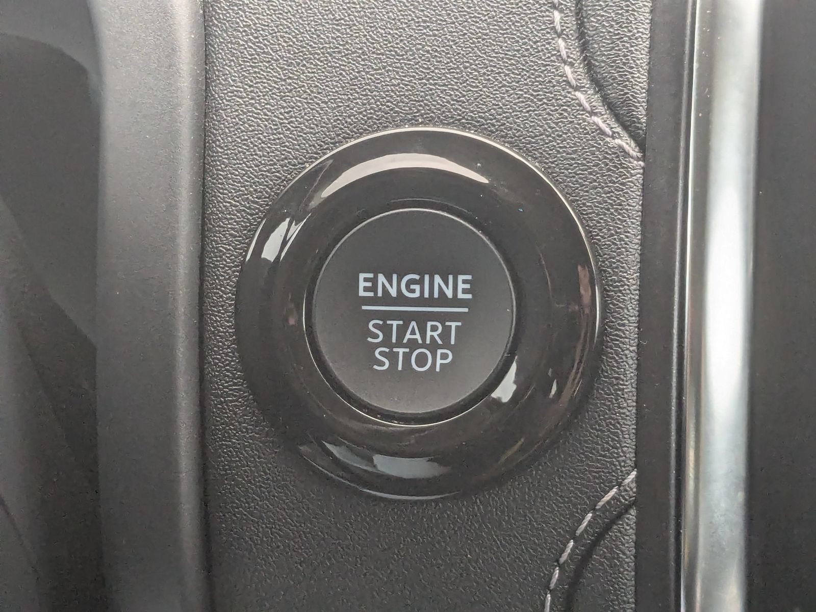 Used 2025 Ford Expedition Platinum AWD/4WD image 27