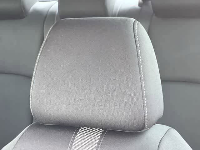 Used 2016 Honda Civic EX image 25