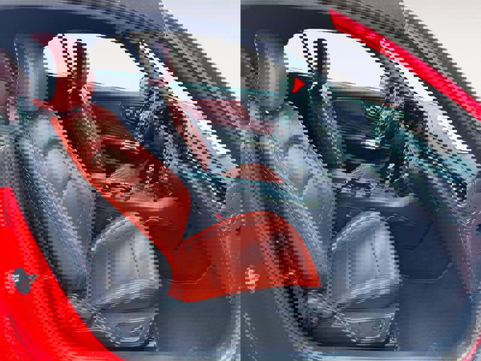 Used 2024 Ford Mustang Premium image 19