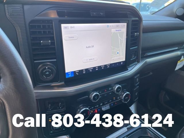 Used 2025 Ford F150 King Ranch w/ FX4 Off-Road Package image 25