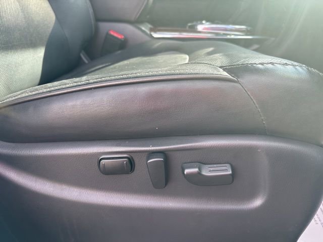 Used 2019 INFINITI QX80 Luxe image 23