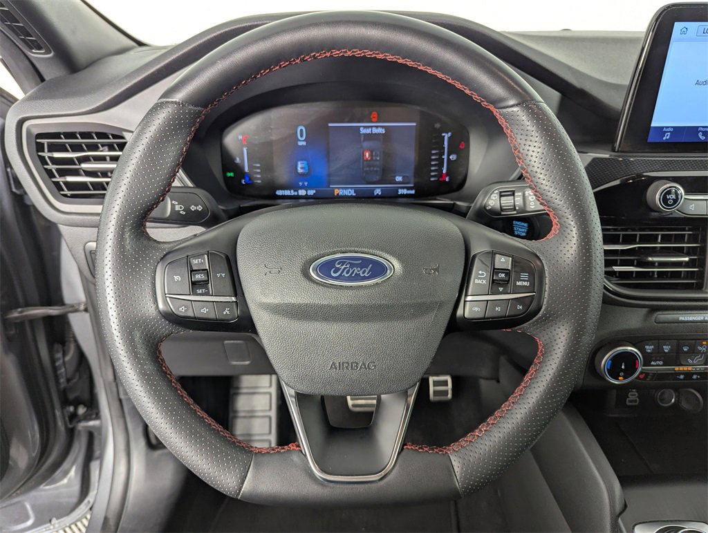 Used 2024 Ford Escape ST-Line image 25