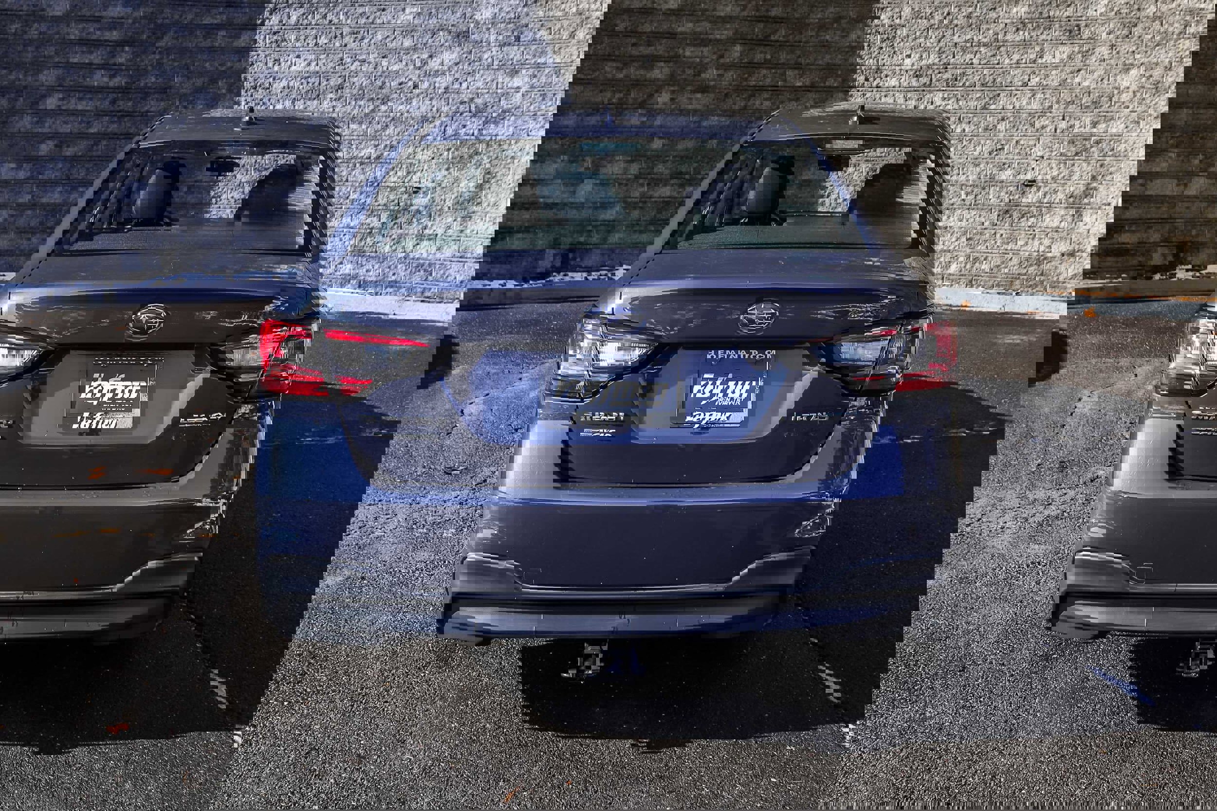 Used 2023 Subaru Legacy Premium image 7