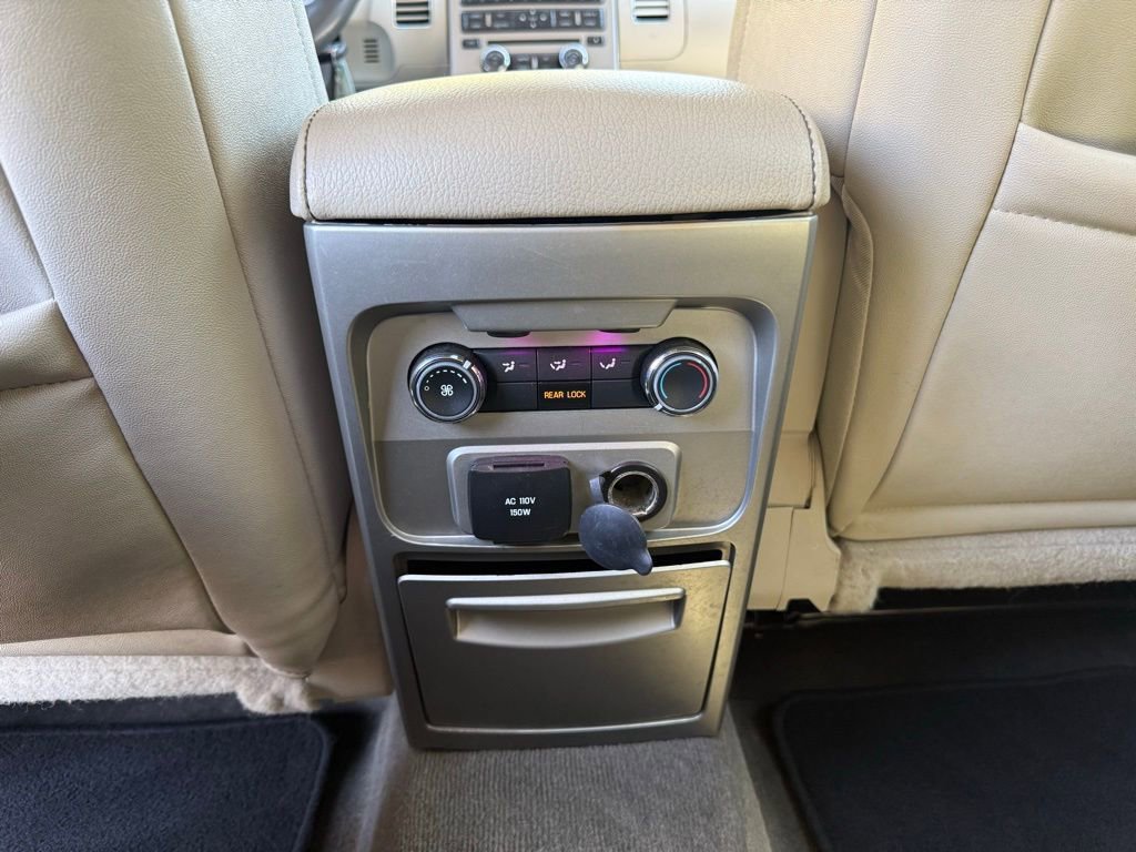 Used 2012 Ford Flex Limited image 13