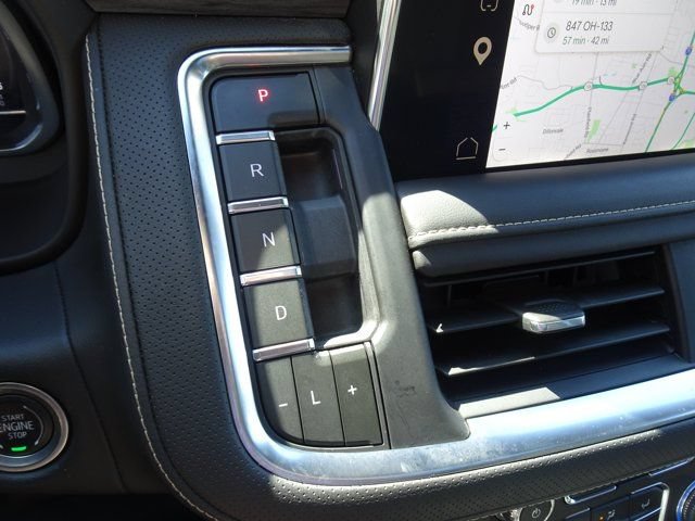 Used 2023 GMC Yukon SLT AWD/4WD image 20