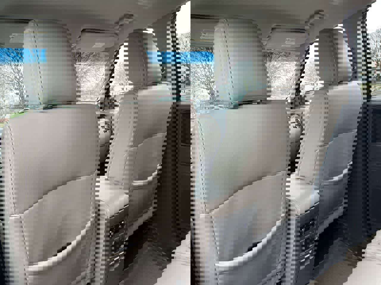 Used 2009 Ford Flex SEL image 20