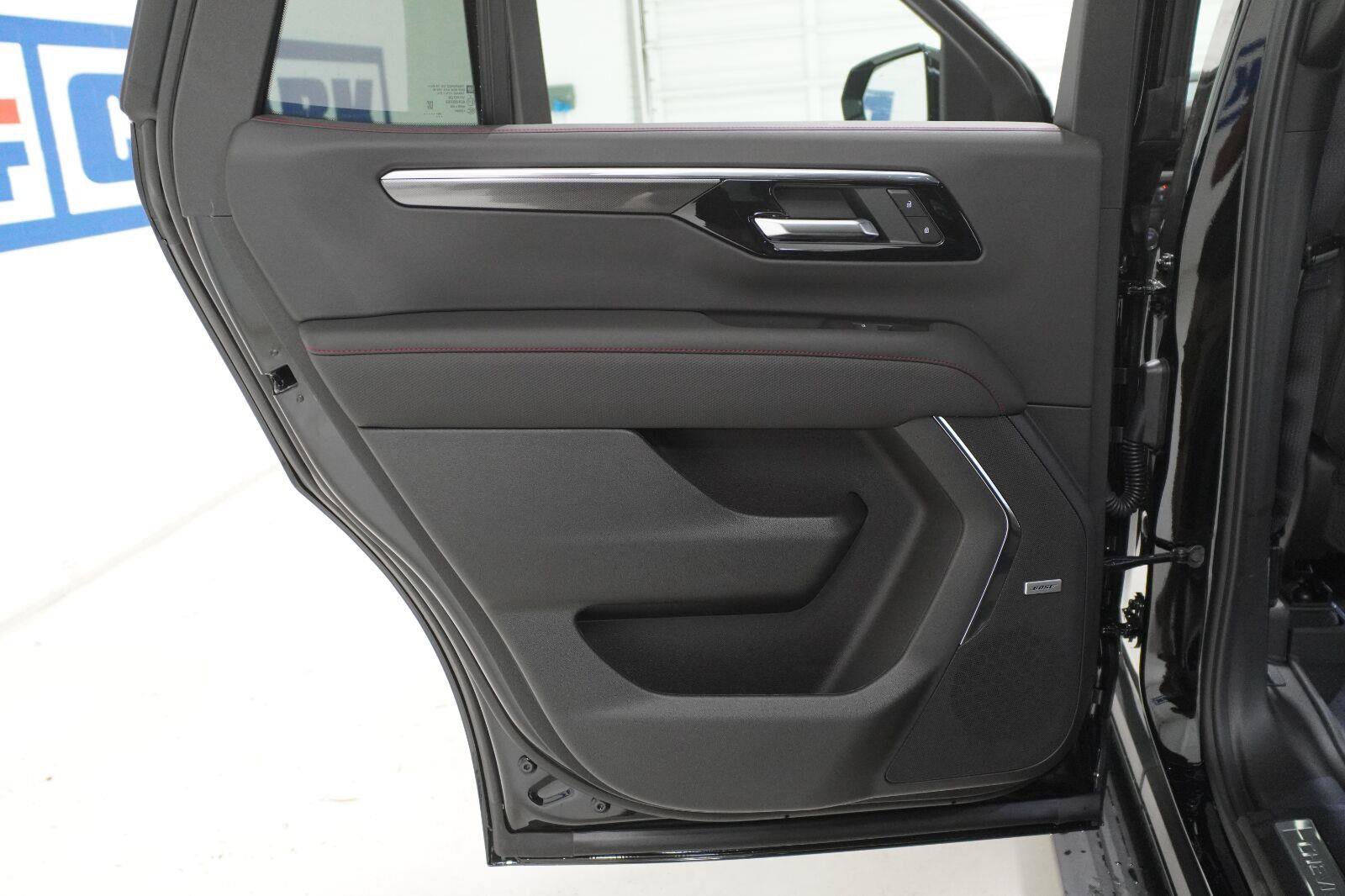 New 2026 Chevrolet Tahoe RST w/ Comfort Package RWD image 32