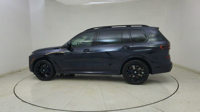Used 2026 BMW X7 xDrive40i w/ M Sport Package AWD/4WD image 72
