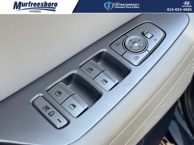 Used 2022 Hyundai Palisade SEL w/ Premium Package FWD image 33