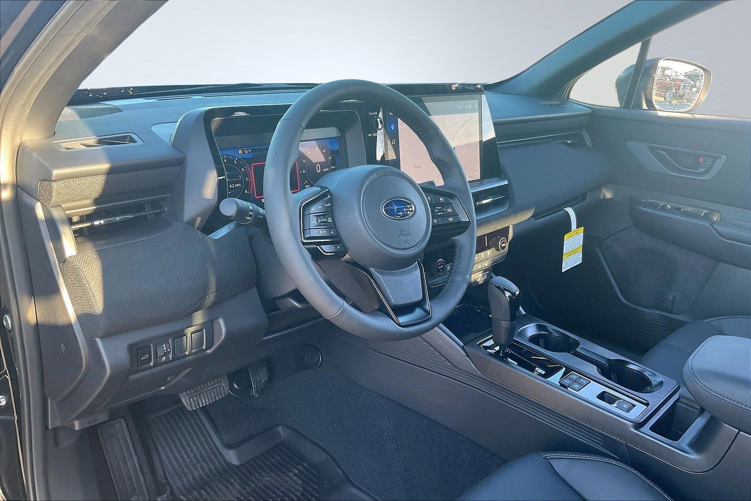 New 2026 Subaru Outback Limited XT image 6