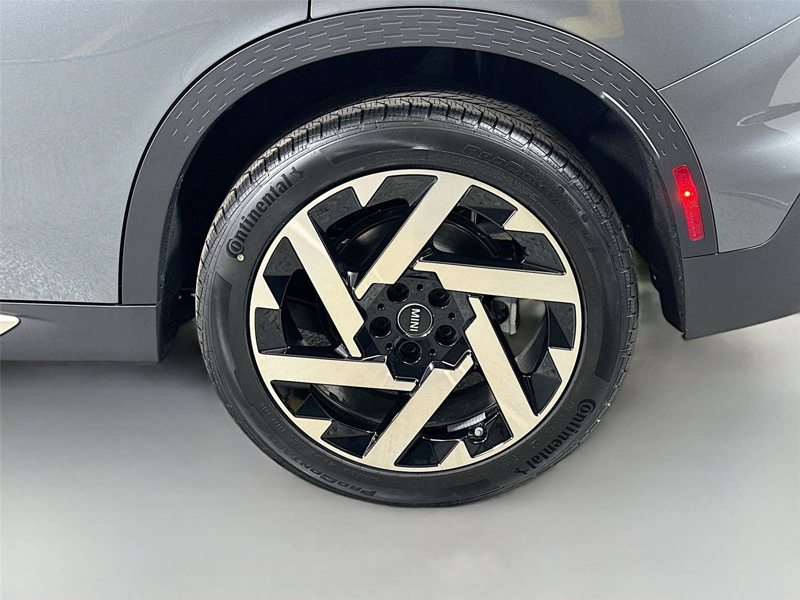 New 2026 MINI Cooper Countryman S AWD/4WD image 31