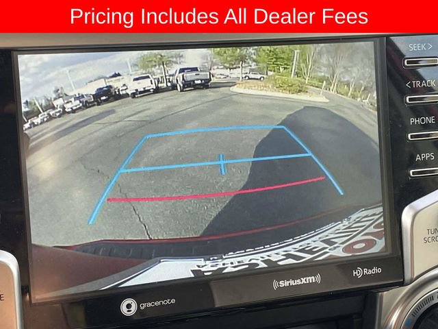 Used 2024 Toyota 4Runner SR5 Premium AWD/4WD image 28