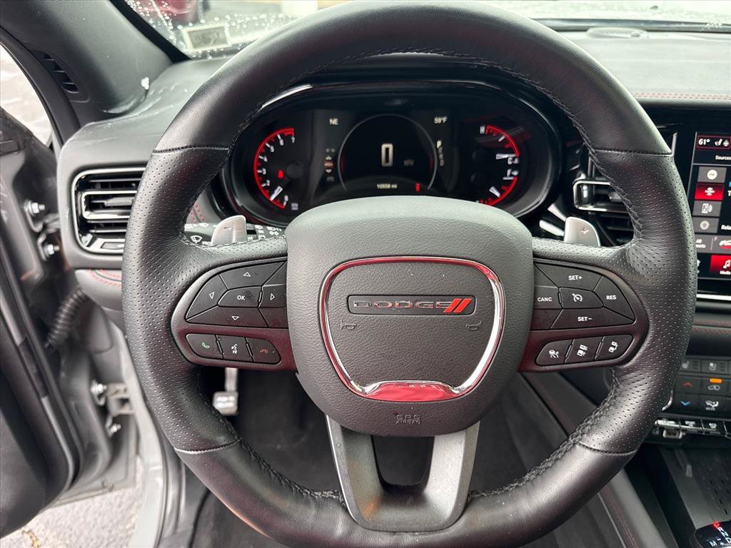 Used 2026 Dodge Durango GT AWD/4WD image 10