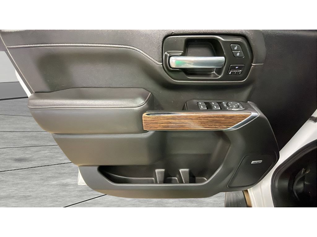 Used 2020 Chevrolet Silverado 2500 High Country w/ Z71 Off-Road Package AWD/4WD image 10