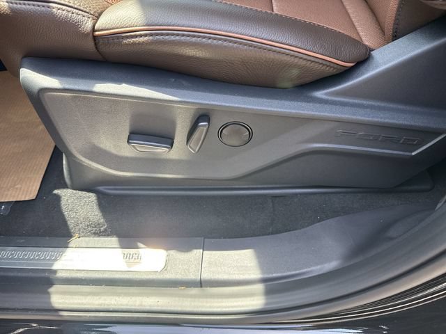 New 2027 Ford Expedition King Ranch AWD/4WD image 12