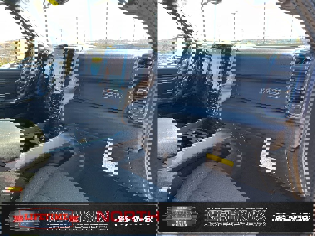 New 2026 RAM 2500 Big Horn image 29