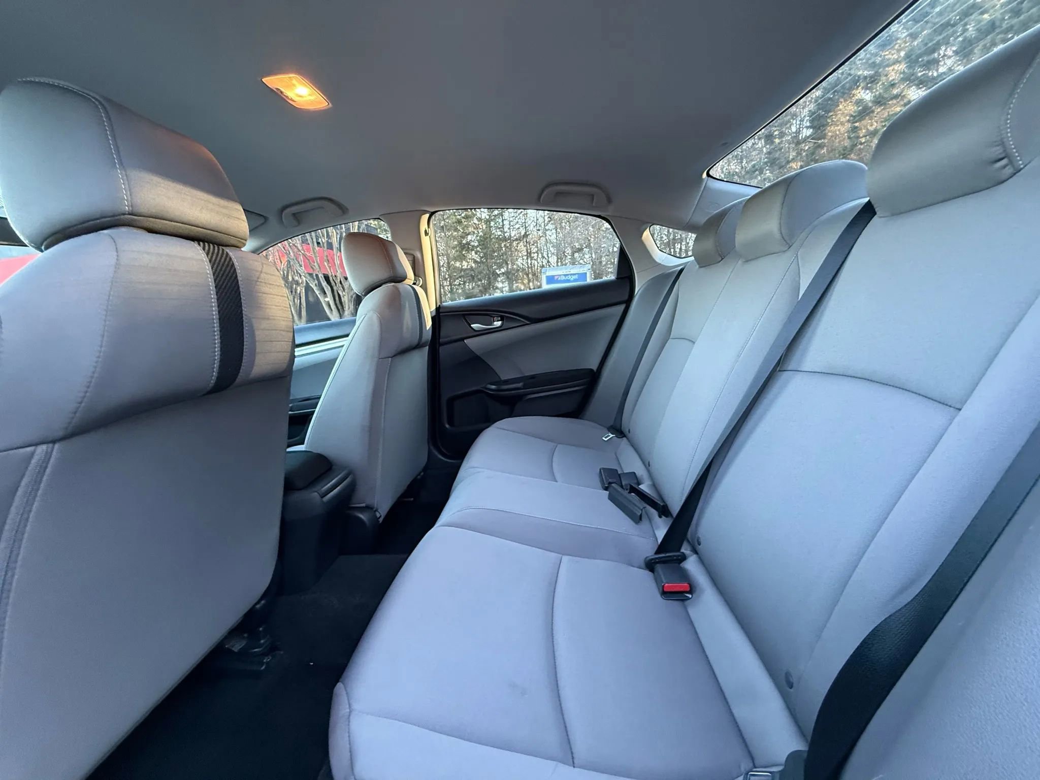 Used 2017 Honda Civic LX image 17