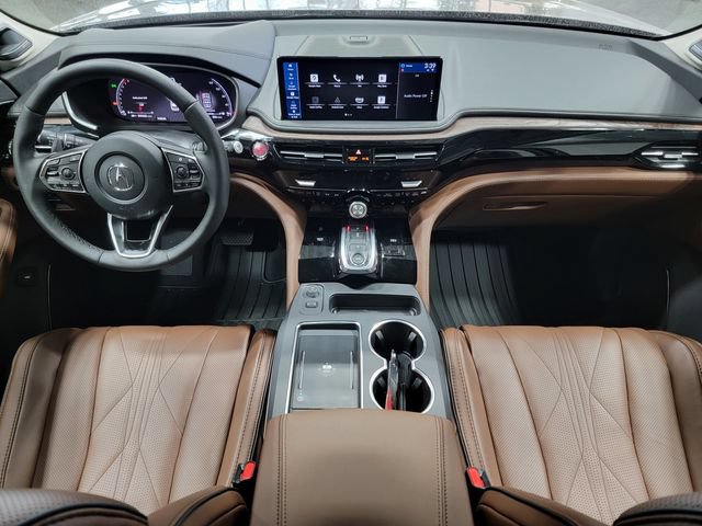 New 2026 Acura MDX w/ Advance Package AWD/4WD image 18