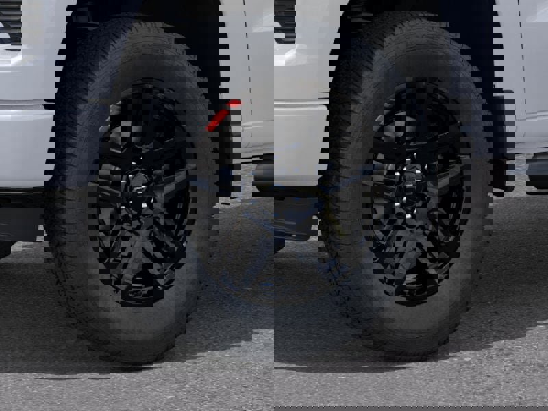 New 2025 Chevrolet Silverado 1500 RST w/ Redline Edition image 13