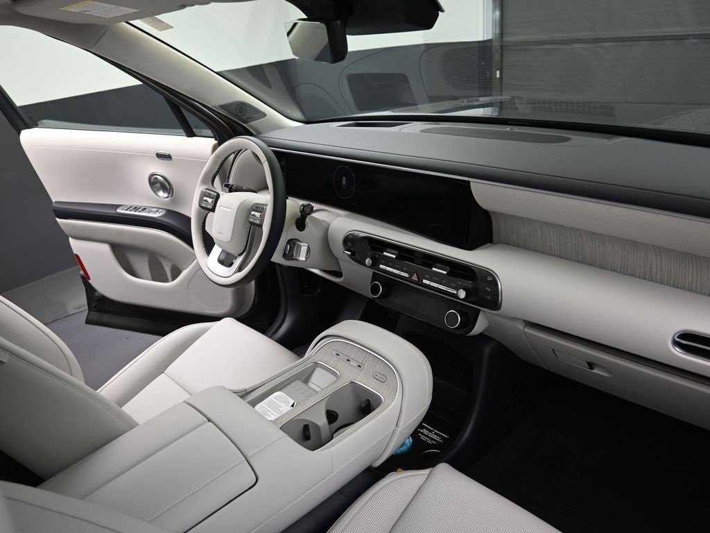 New 2026 Hyundai Palisade Calligraphy image 12