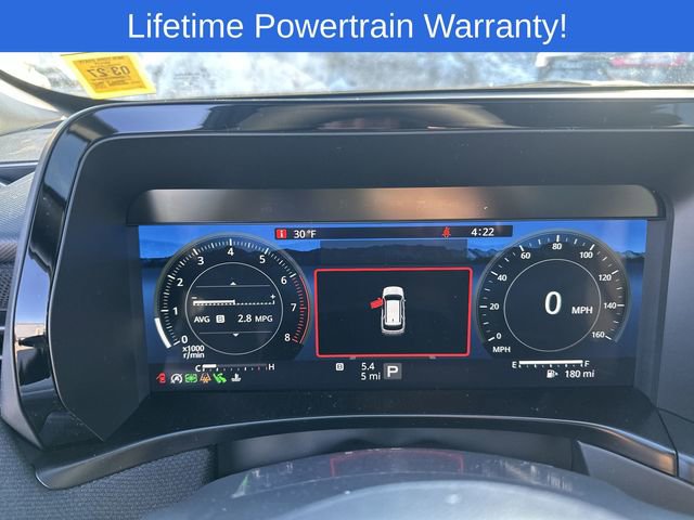 New 2026 Subaru Outback Limited XT image 27