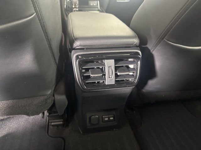 Used 2024 Lexus NX 350 AWD w/ Cold Area Package image 20