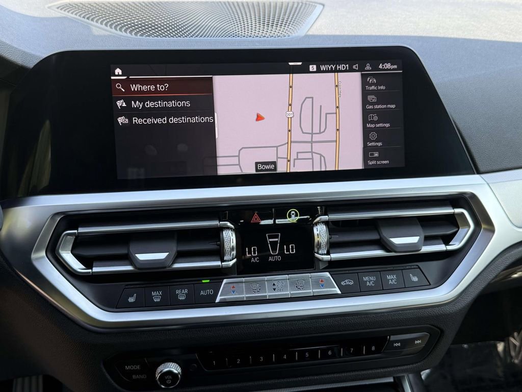 Used 2022 BMW 230i Coupe w/ Premium Package 2 RWD image 18