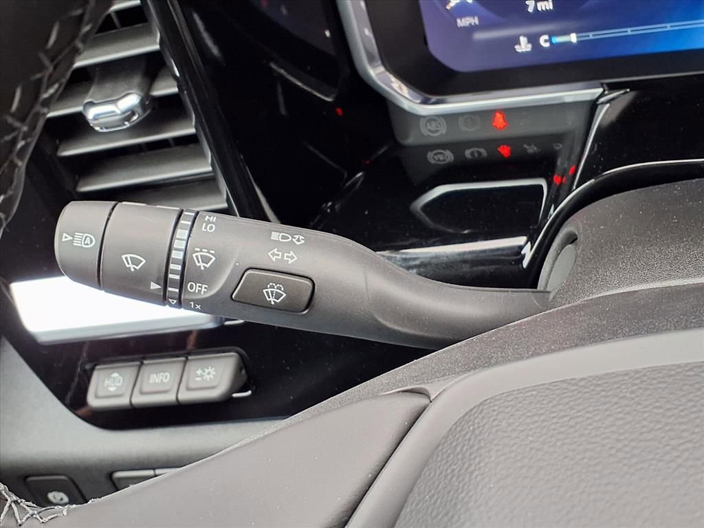 New 2026 Chevrolet Silverado 2500 High Country w/ Midnight Edition image 16