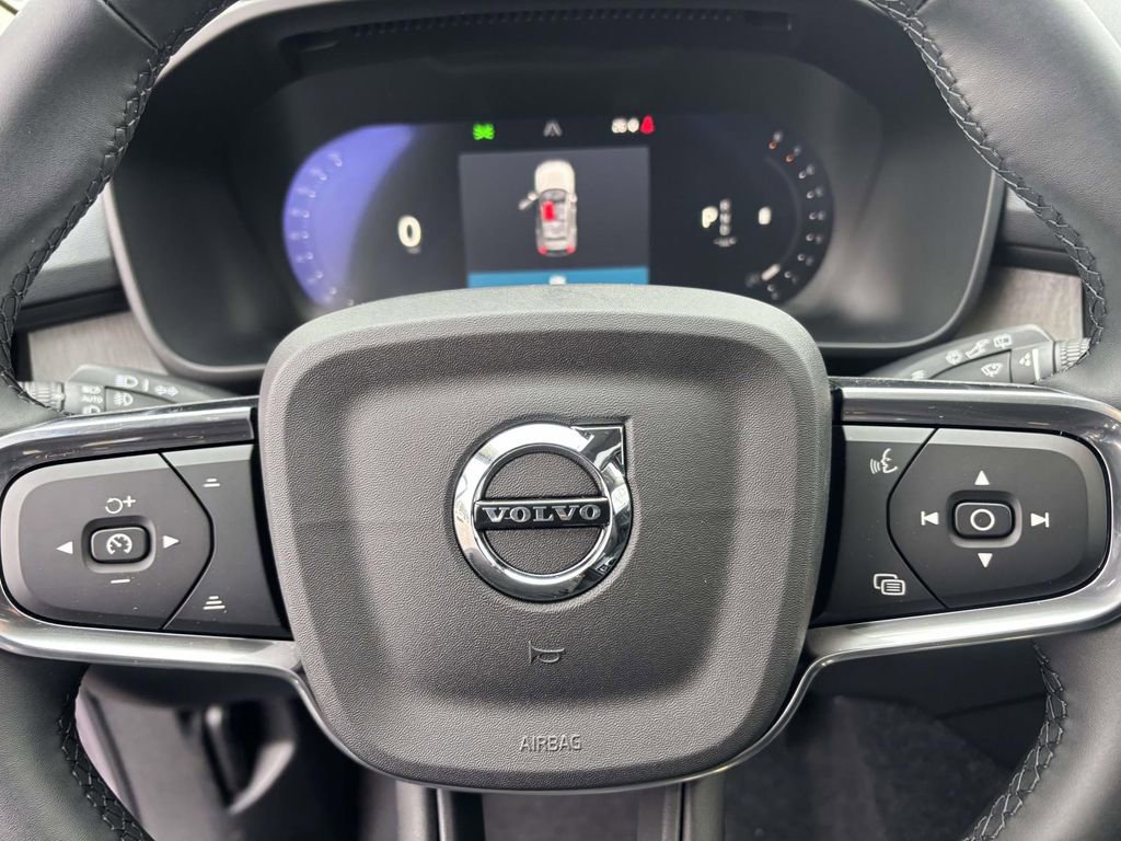 New 2026 Volvo XC40 B5 Plus w/ Protection Package Premier image 16