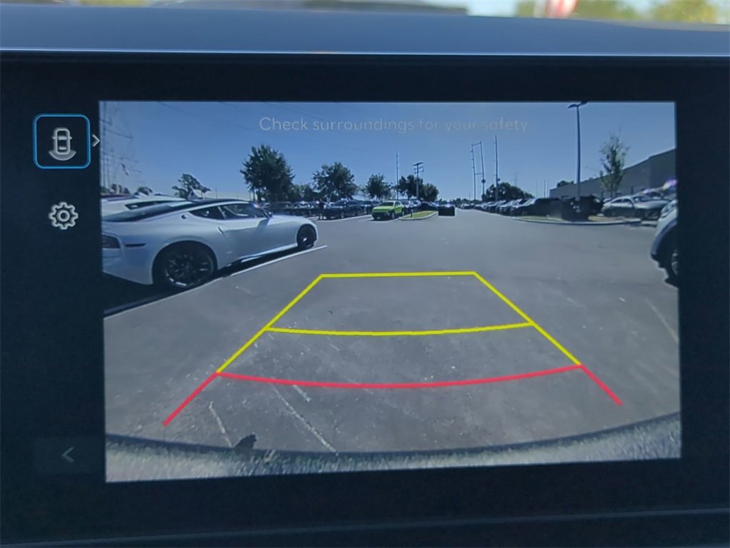 New 2026 Hyundai Santa Cruz SEL image 24