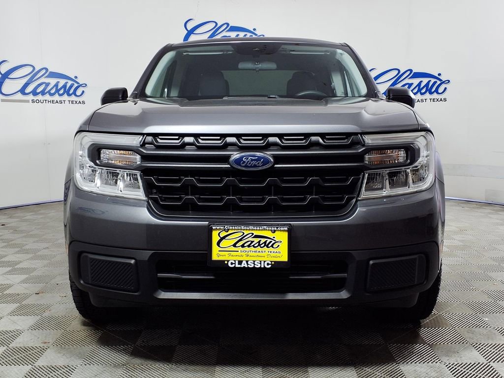 Used 2023 Ford Maverick XL w/ Equipment Group 100A Standard AWD/4WD image 3