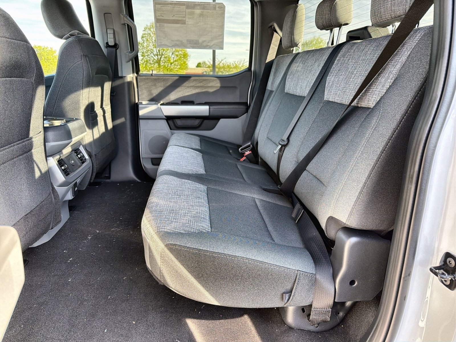 New 2026 Ford F350 XLT w/ 360-Degree Camera Package image 29