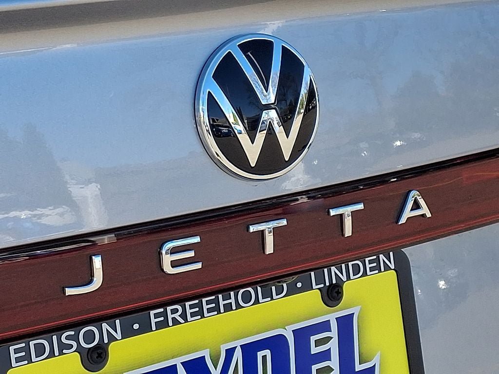 New 2026 Volkswagen Jetta S FWD image 15