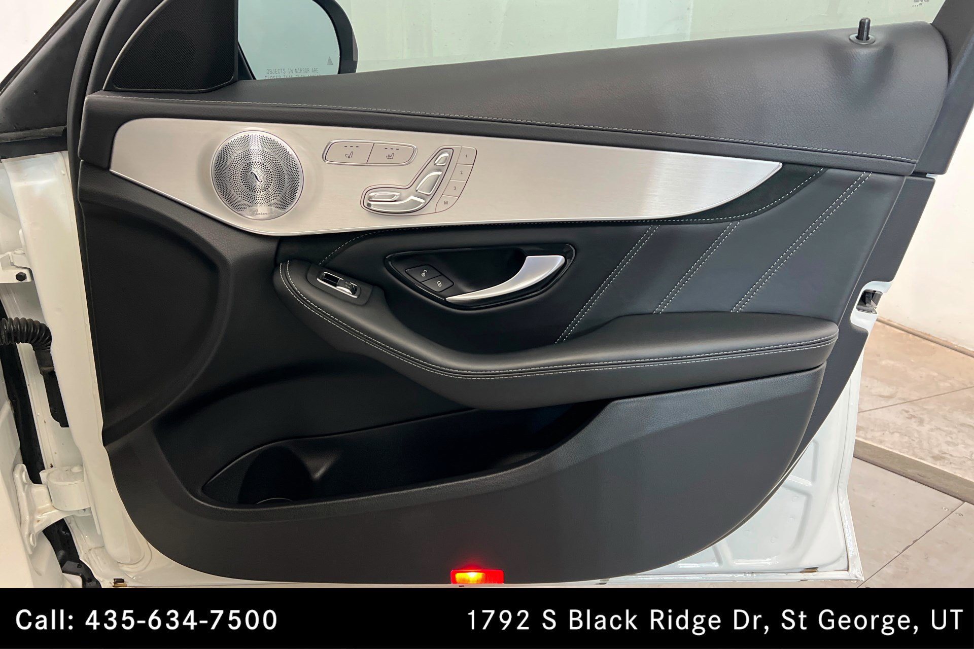 Certified 2021 Mercedes-Benz C 63 AMG Sedan image 22