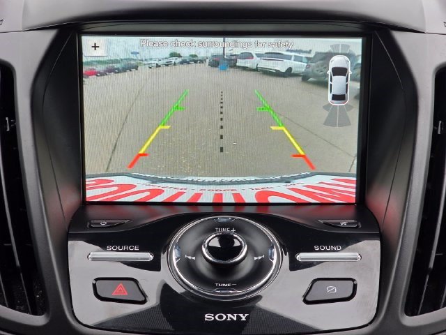 Used 2019 Ford Escape Titanium AWD/4WD image 31