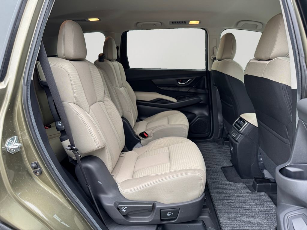 Used 2024 Subaru Ascent Premium w/ Convenience Package image 13