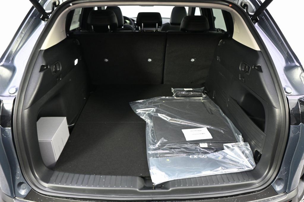New 2026 MAZDA CX-50 2.5 Hybrid w/ Cargo Package image 19