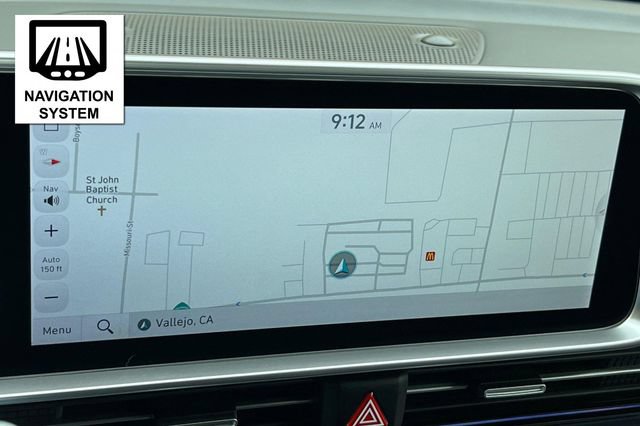 Certified 2024 Hyundai Ioniq 6 Limited RWD image 23