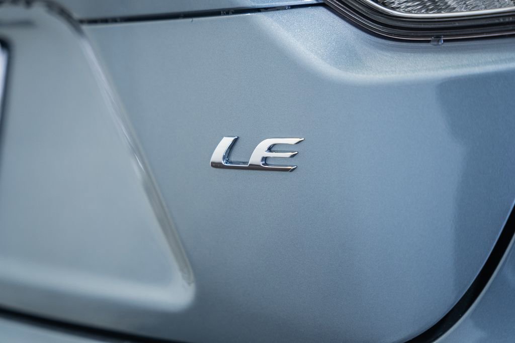 New 2026 Toyota Corolla LE image 7