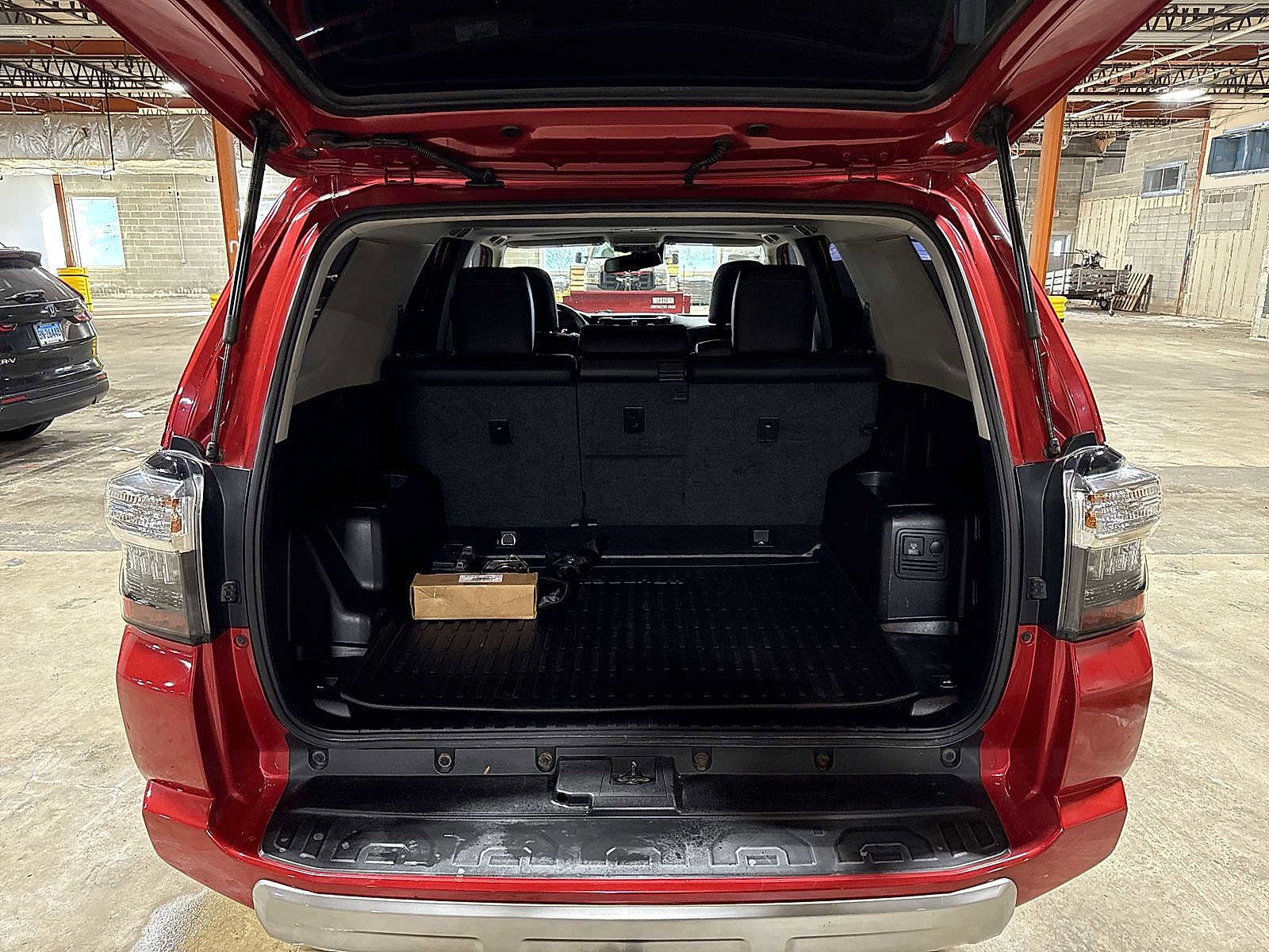 Used 2020 Toyota 4Runner TRD Off-Road Premium image 11