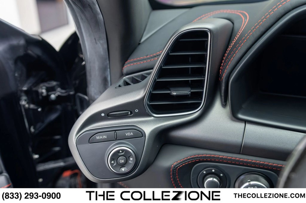 Used 2014 Ferrari 458 Italia Coupe RWD image 55