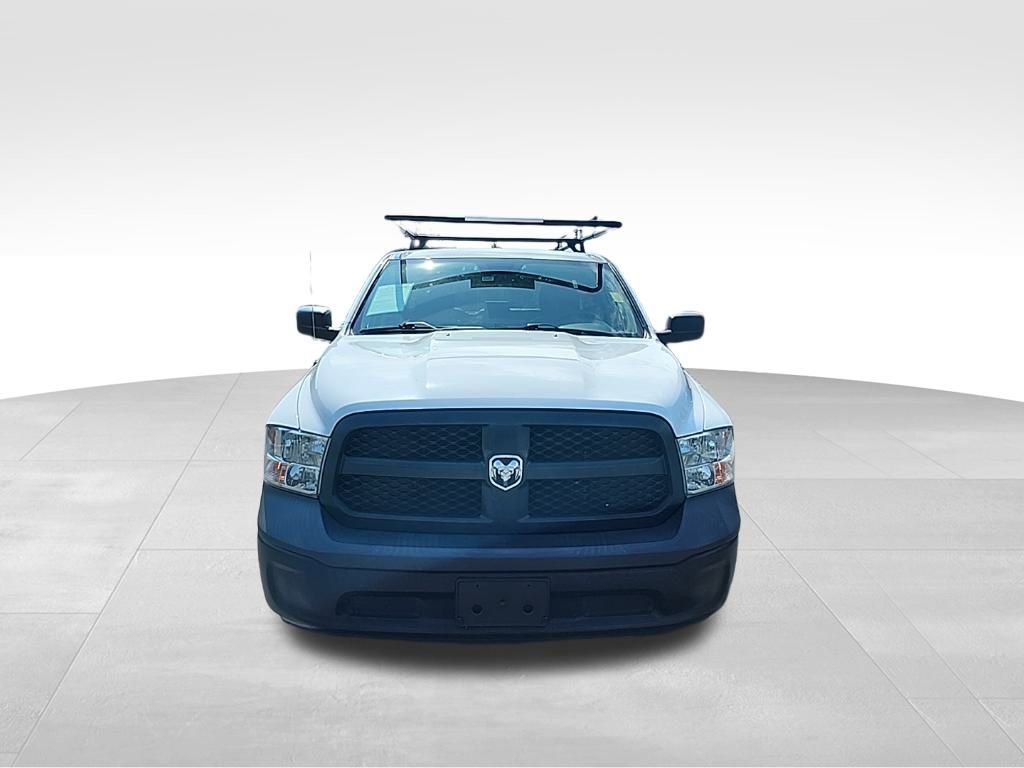 Certified 2023 RAM 1500 Tradesman image 3