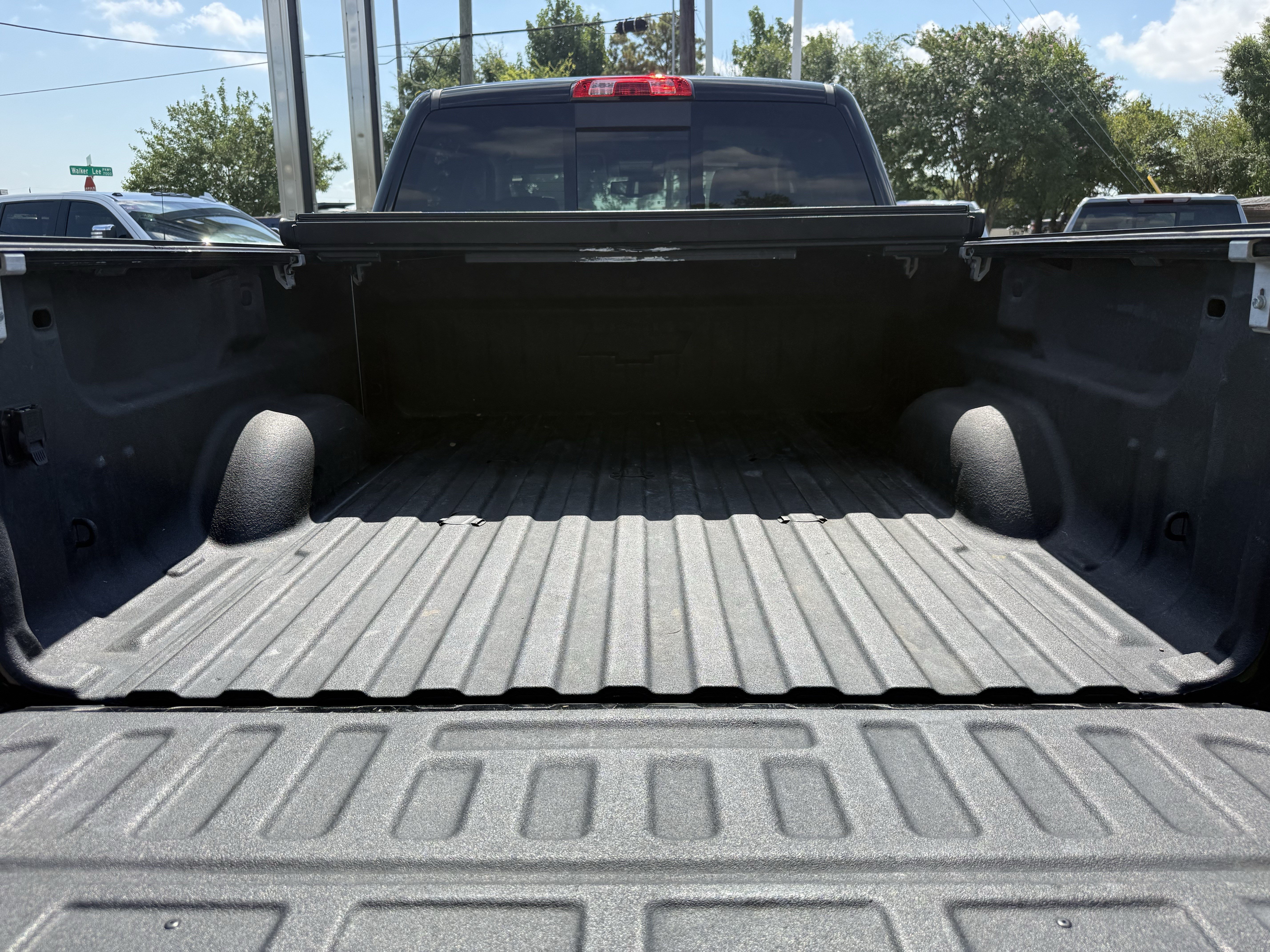 Used 2019 Chevrolet Silverado 3500 LTZ w/ LTZ Plus Package AWD/4WD image 30