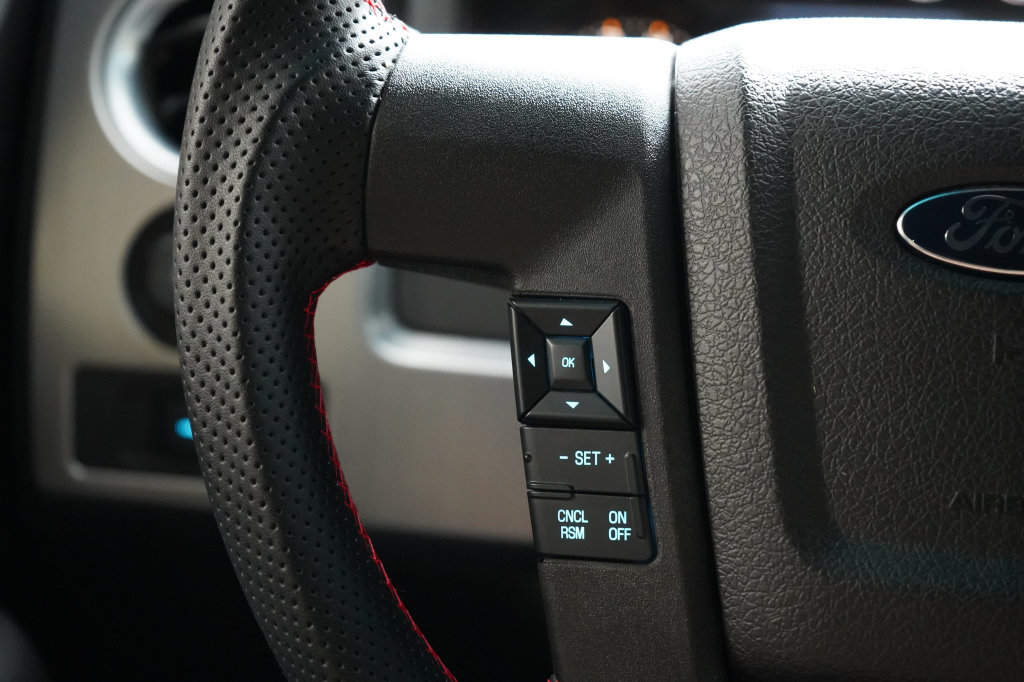 Used 2014 Ford F150 Raptor w/ Equipment Group 801A Luxury AWD/4WD image 18