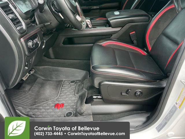 Used 2023 RAM 1500 TRX w/ TRX Level 2 Equipment Group image 12