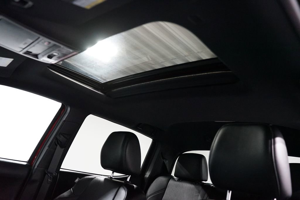 Certified 2023 Toyota Tacoma Limited image 38