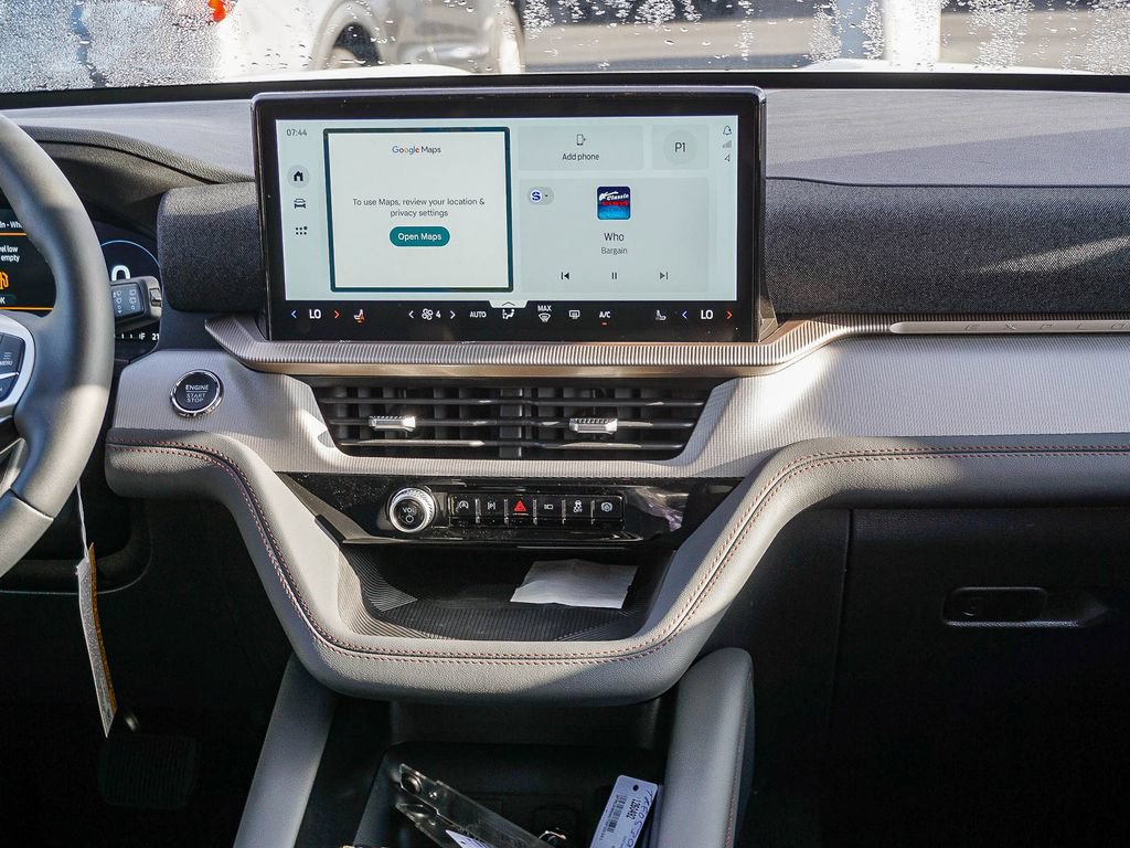 New 2026 Ford Explorer Active RWD image 15